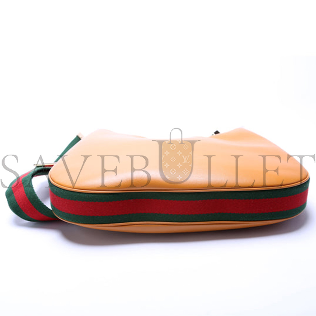 G*u*i attache small shoulder bag 702823 (35*32*6cm)